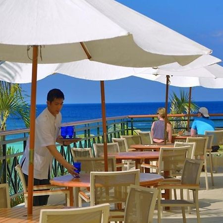 The Busena Terrace Ξενοδοχείο Nago Εξωτερικό φωτογραφία