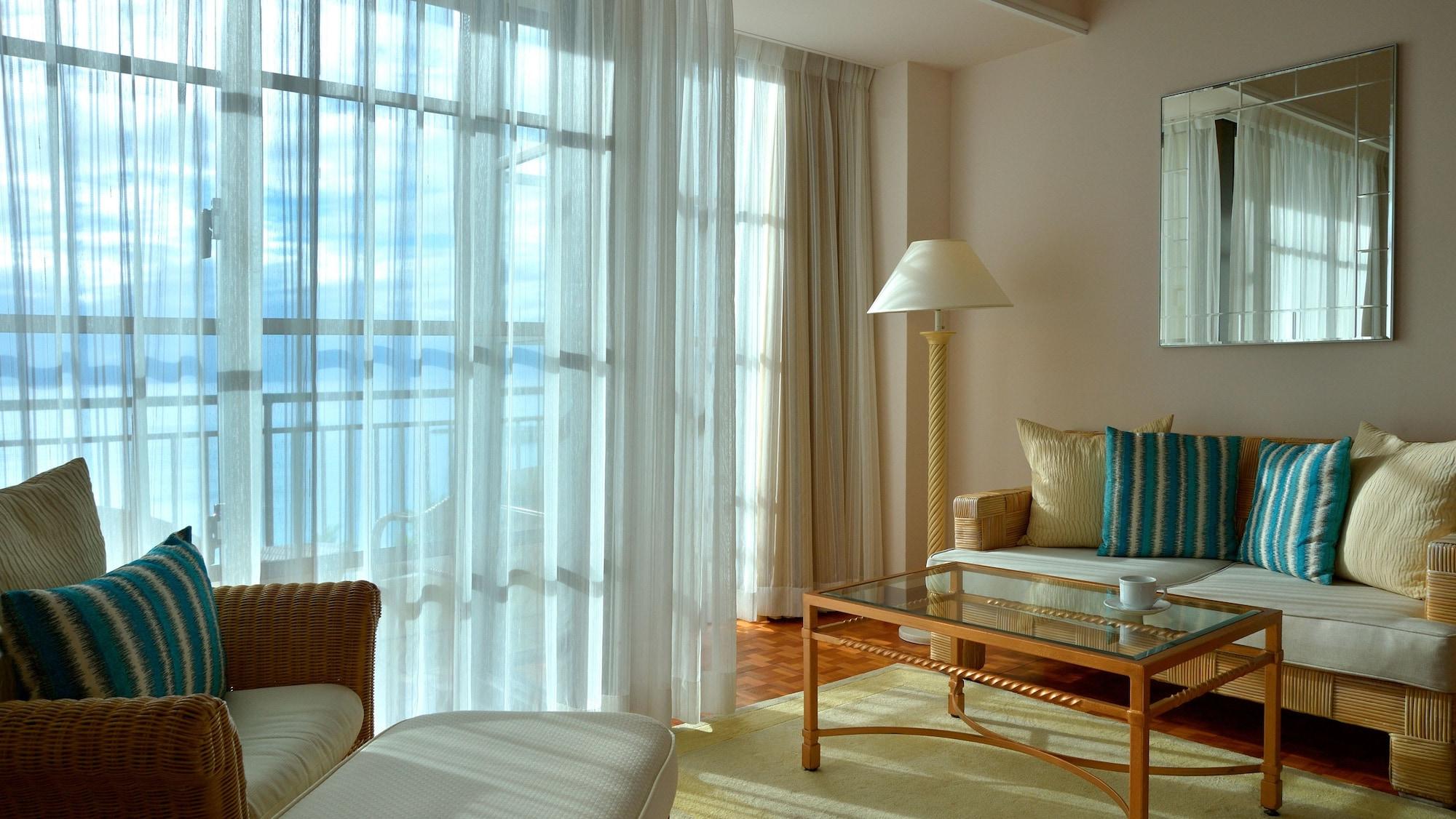 The Busena Terrace Ξενοδοχείο Nago Εξωτερικό φωτογραφία