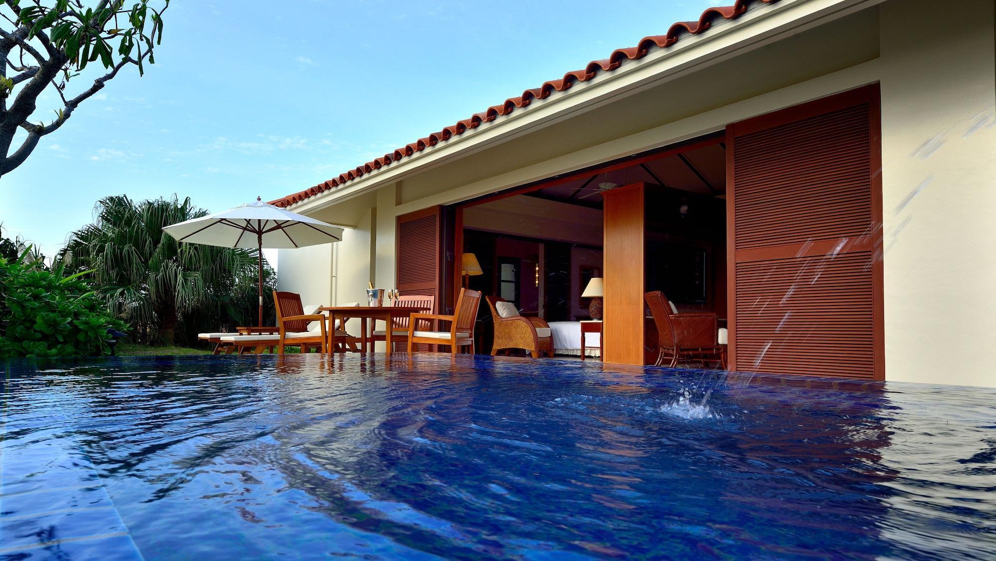The Busena Terrace Ξενοδοχείο Nago Εξωτερικό φωτογραφία