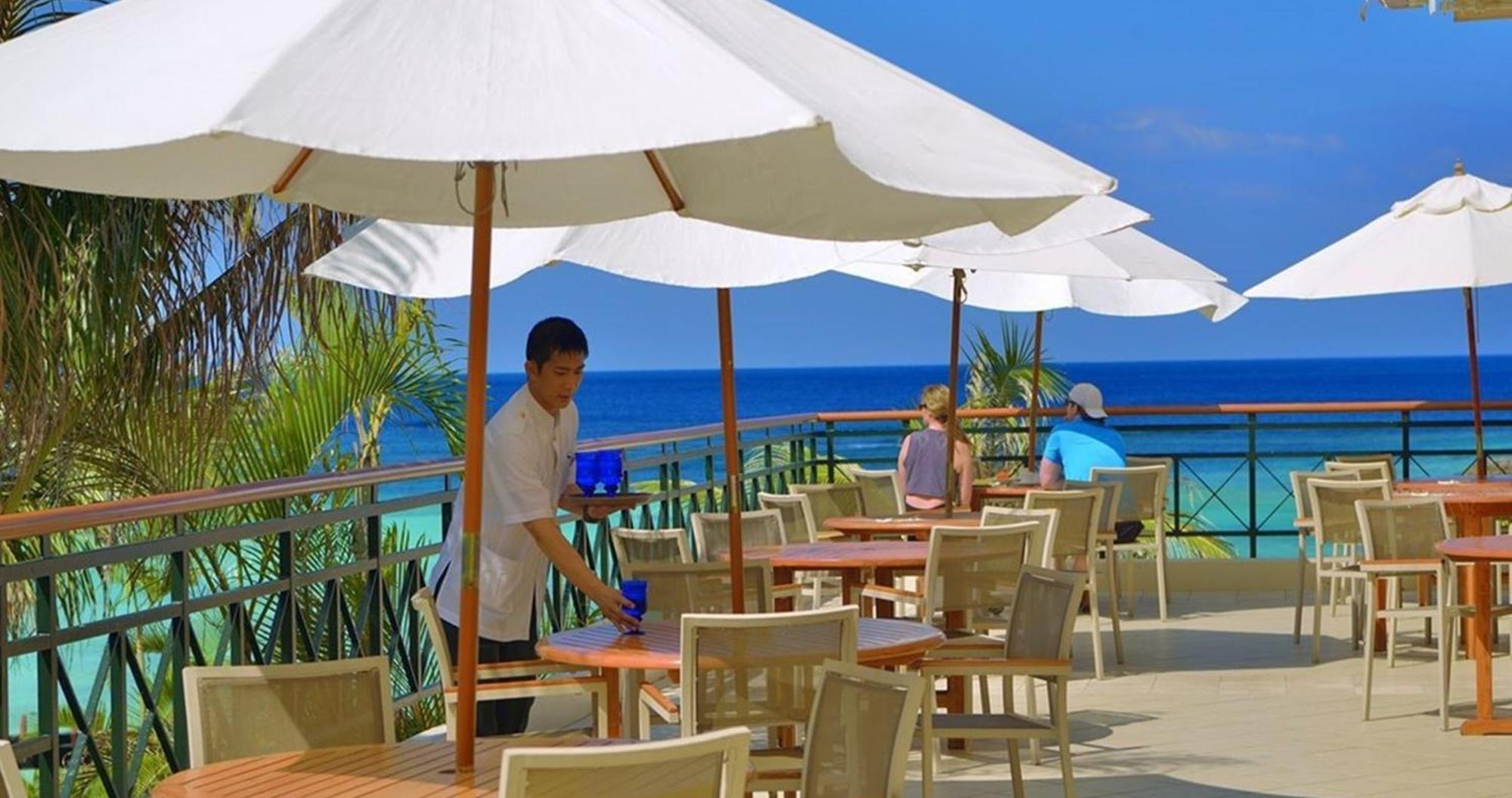 The Busena Terrace Ξενοδοχείο Nago Εξωτερικό φωτογραφία